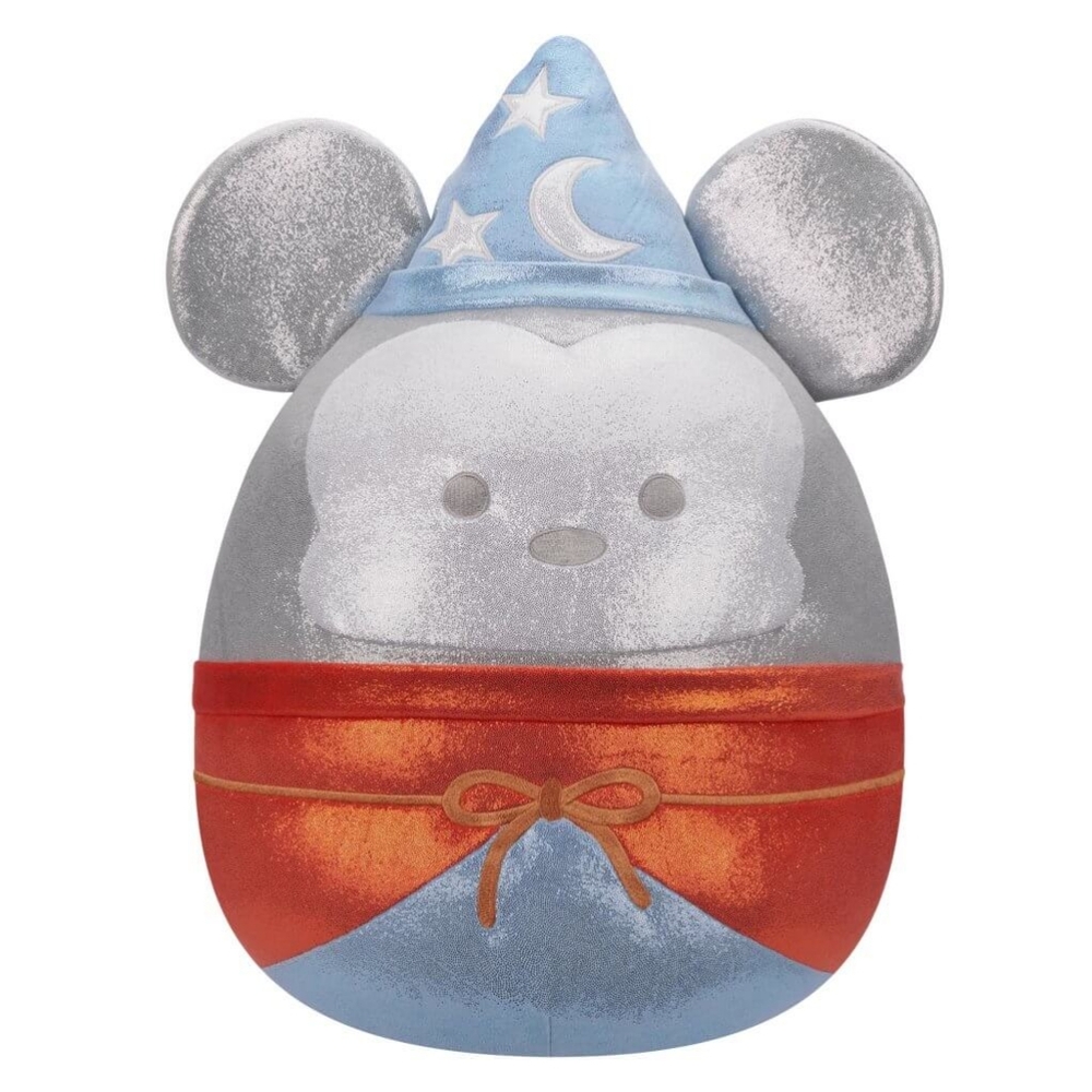 14" Disney 100 Special Edition Squishmallows Sorcerer's Apprentice New With Tags